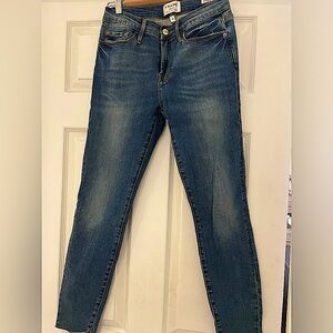 FRAME, designer jeans